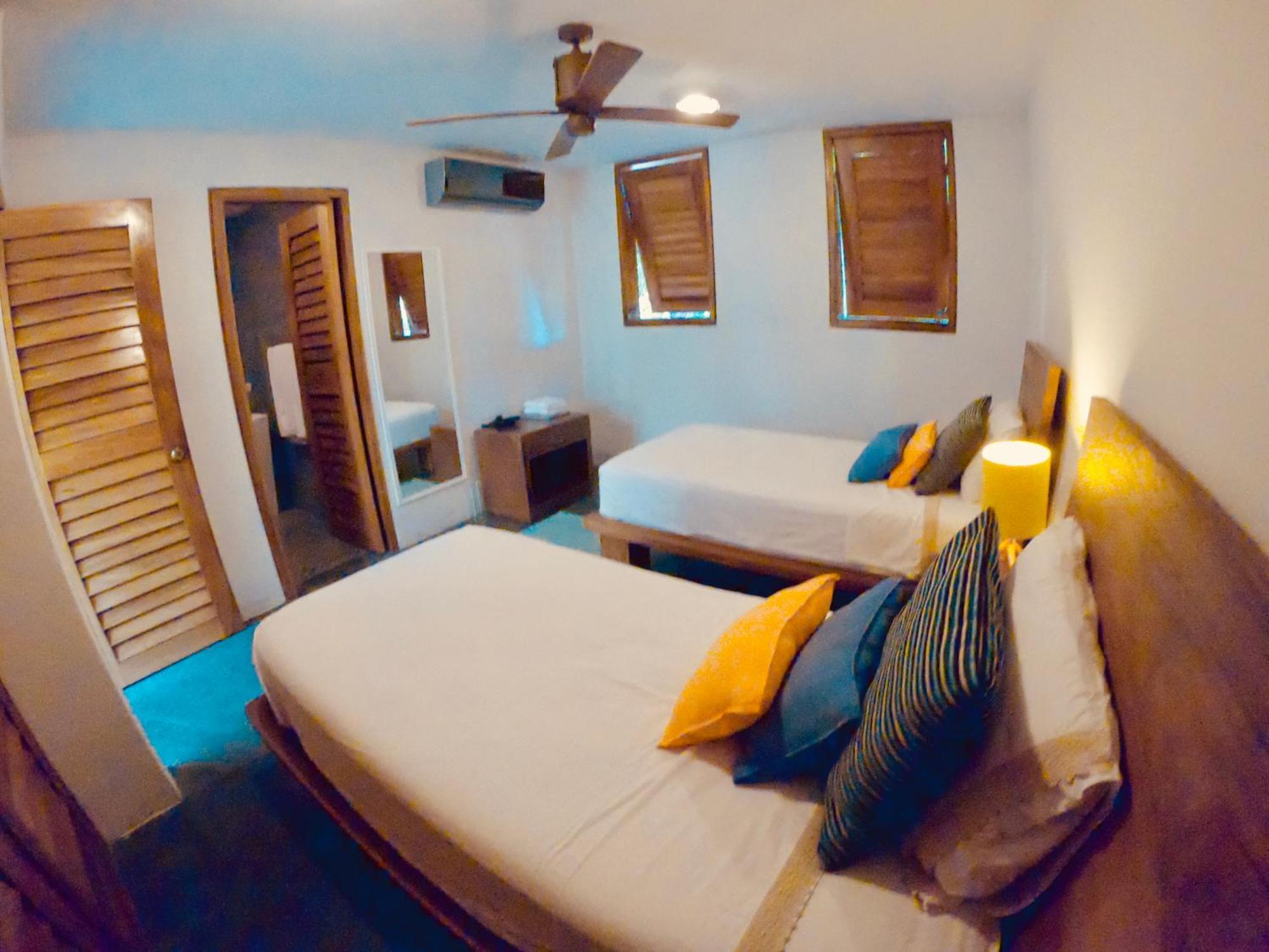 Samora Luxury Resort Santa María Colotepec Pokój zdjęcie