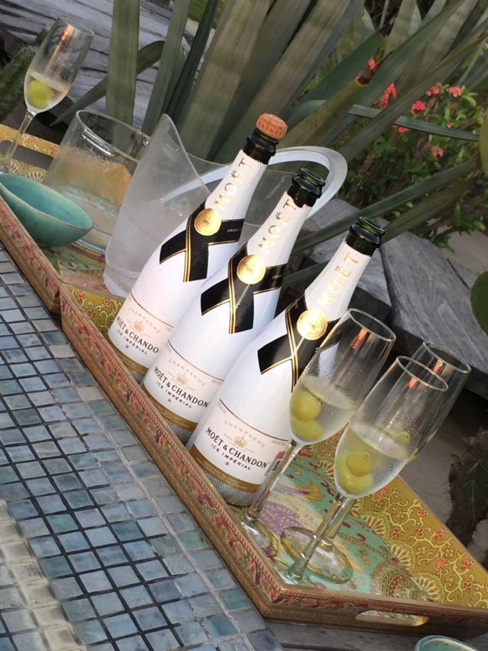 Samora Luxury Resort Santa María Colotepec Pokój zdjęcie