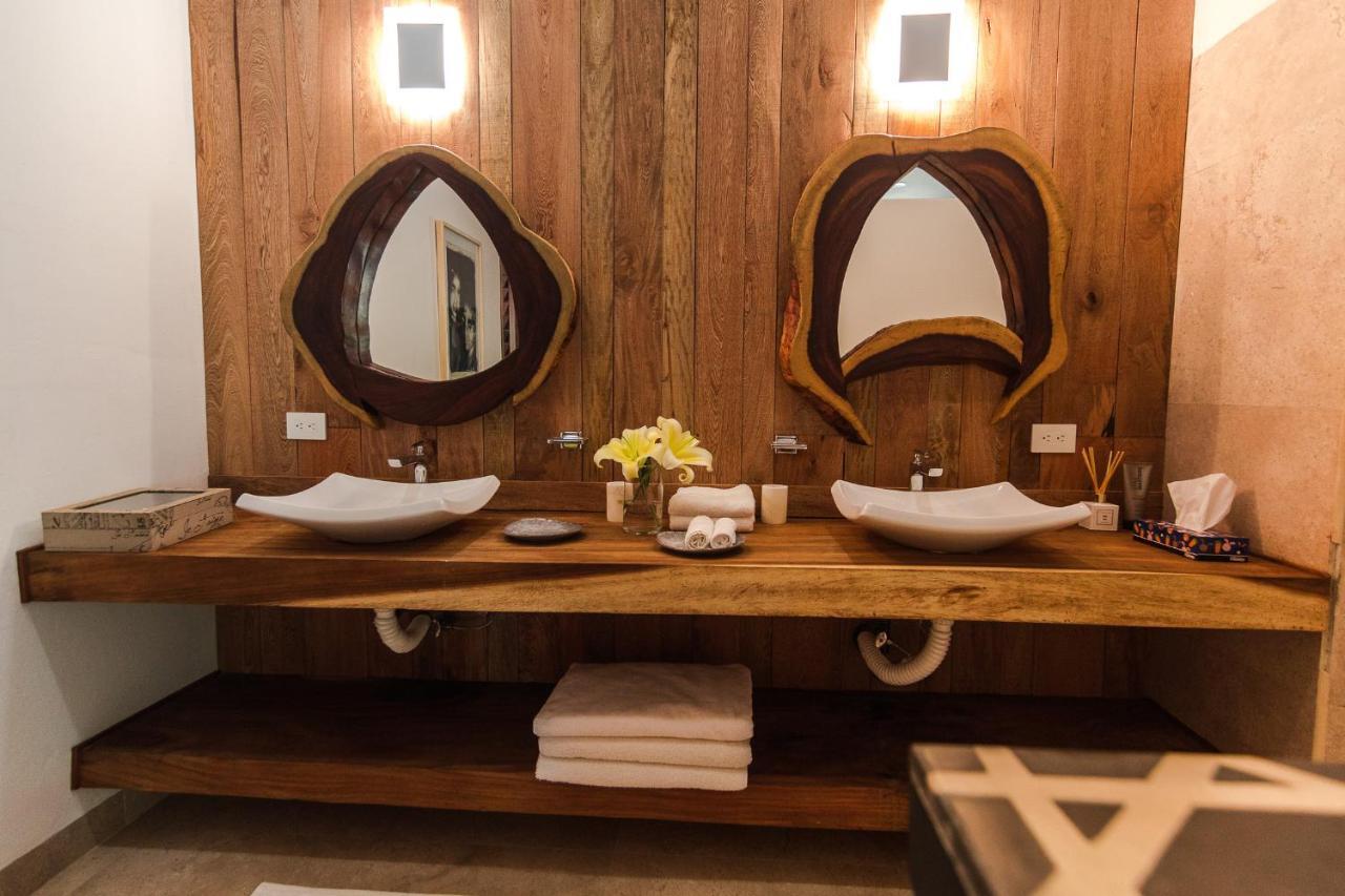 Samora Luxury Resort Santa María Colotepec Zewnętrze zdjęcie