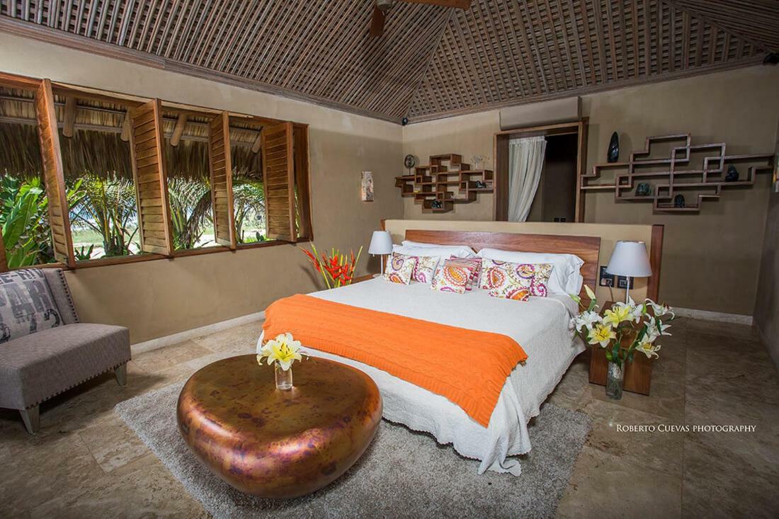 Samora Luxury Resort Santa María Colotepec Zewnętrze zdjęcie