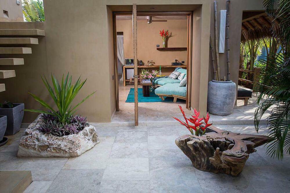 Samora Luxury Resort Santa María Colotepec Zewnętrze zdjęcie