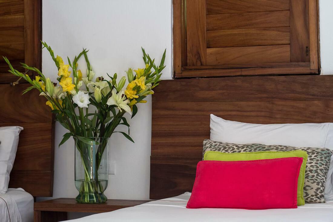Samora Luxury Resort Santa María Colotepec Zewnętrze zdjęcie