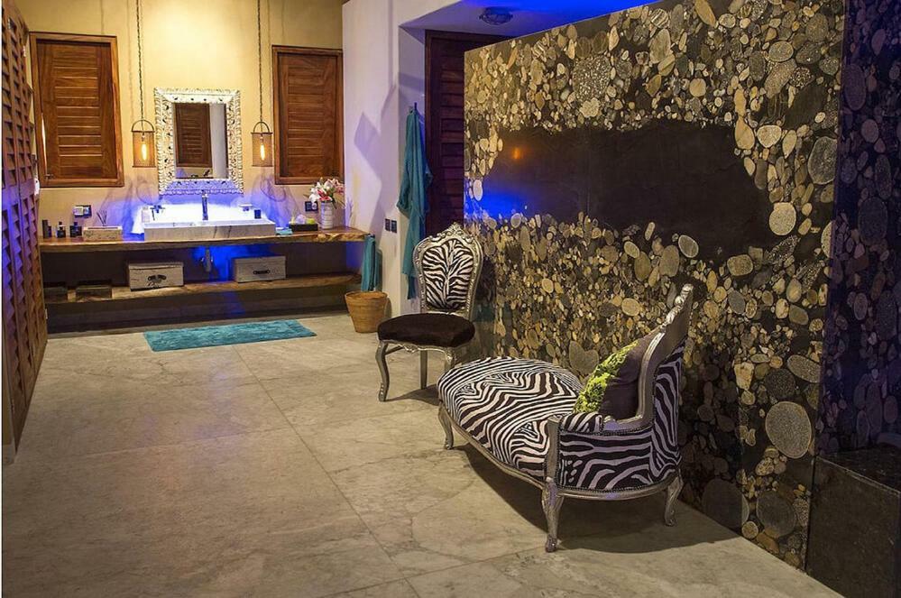 Samora Luxury Resort Santa María Colotepec Zewnętrze zdjęcie