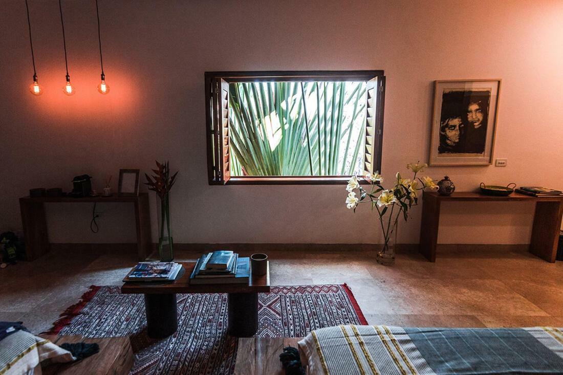 Samora Luxury Resort Santa María Colotepec Zewnętrze zdjęcie