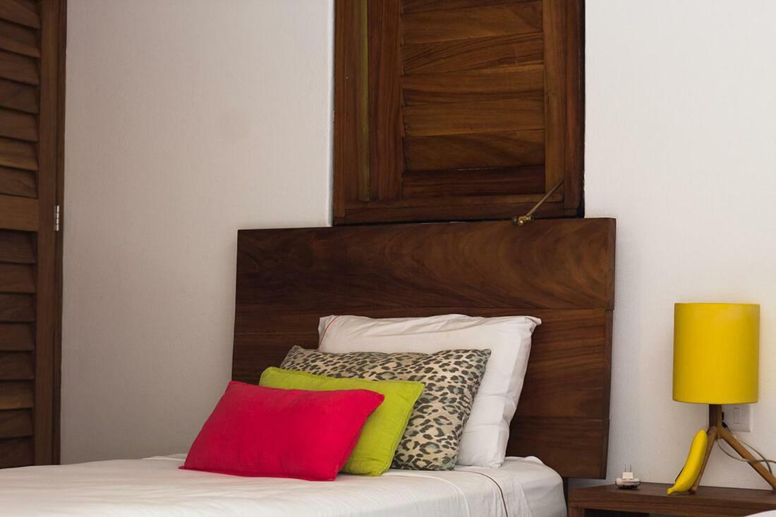 Samora Luxury Resort Santa María Colotepec Zewnętrze zdjęcie