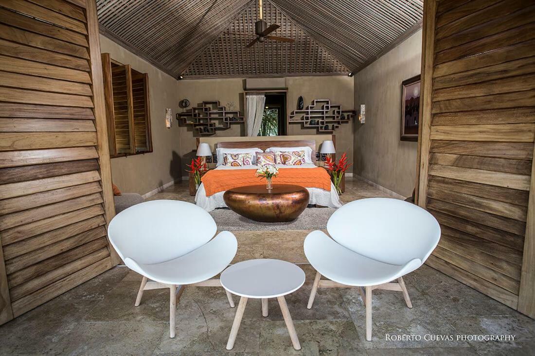 Samora Luxury Resort Santa María Colotepec Zewnętrze zdjęcie