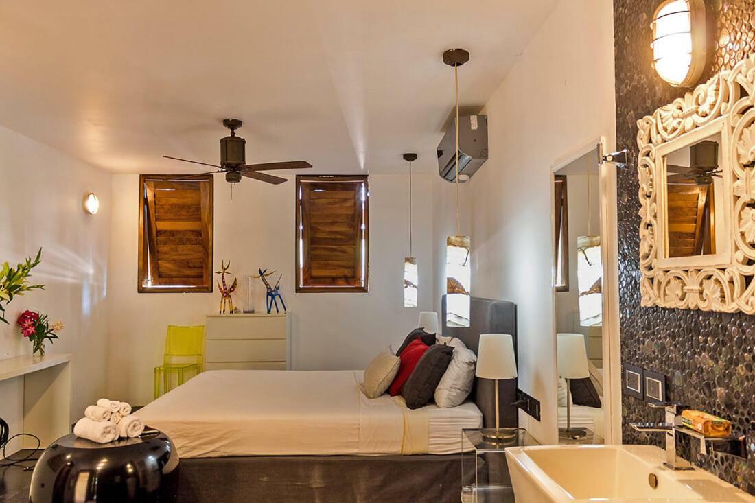 Samora Luxury Resort Santa María Colotepec Zewnętrze zdjęcie