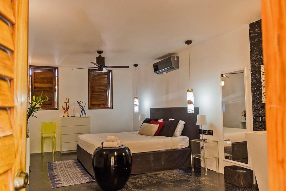 Samora Luxury Resort Santa María Colotepec Zewnętrze zdjęcie