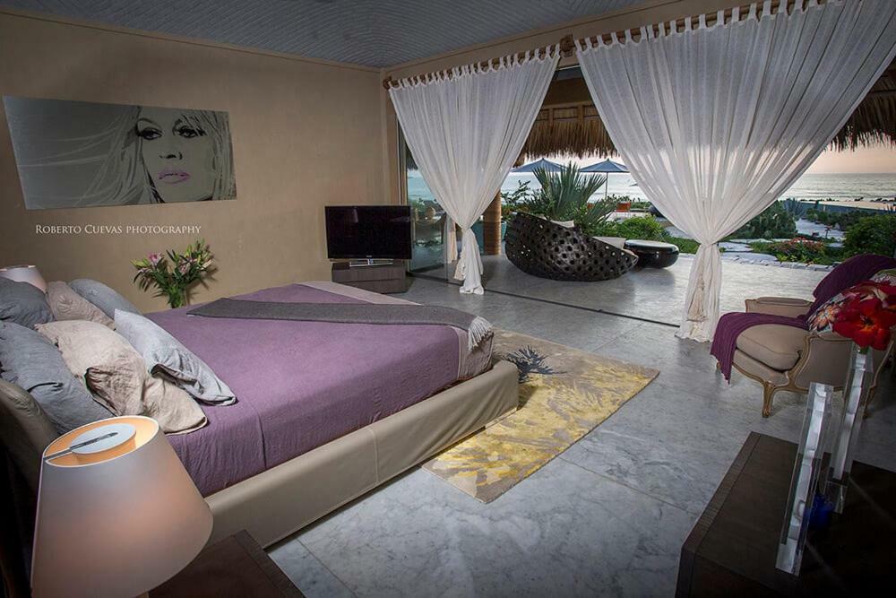 Samora Luxury Resort Santa María Colotepec Zewnętrze zdjęcie