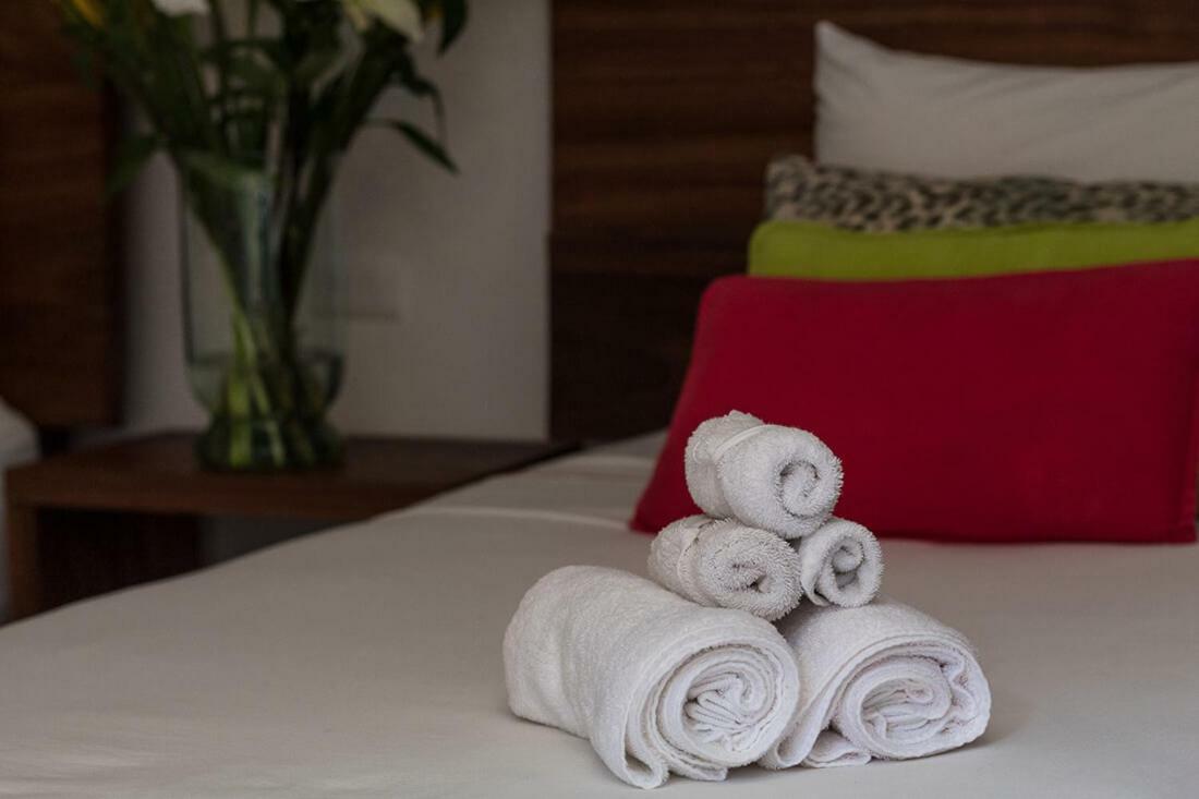 Samora Luxury Resort Santa María Colotepec Zewnętrze zdjęcie