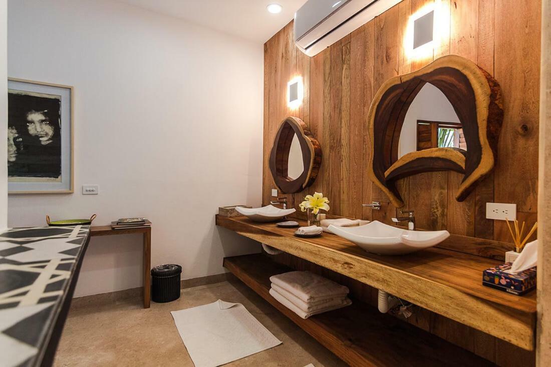 Samora Luxury Resort Santa María Colotepec Zewnętrze zdjęcie