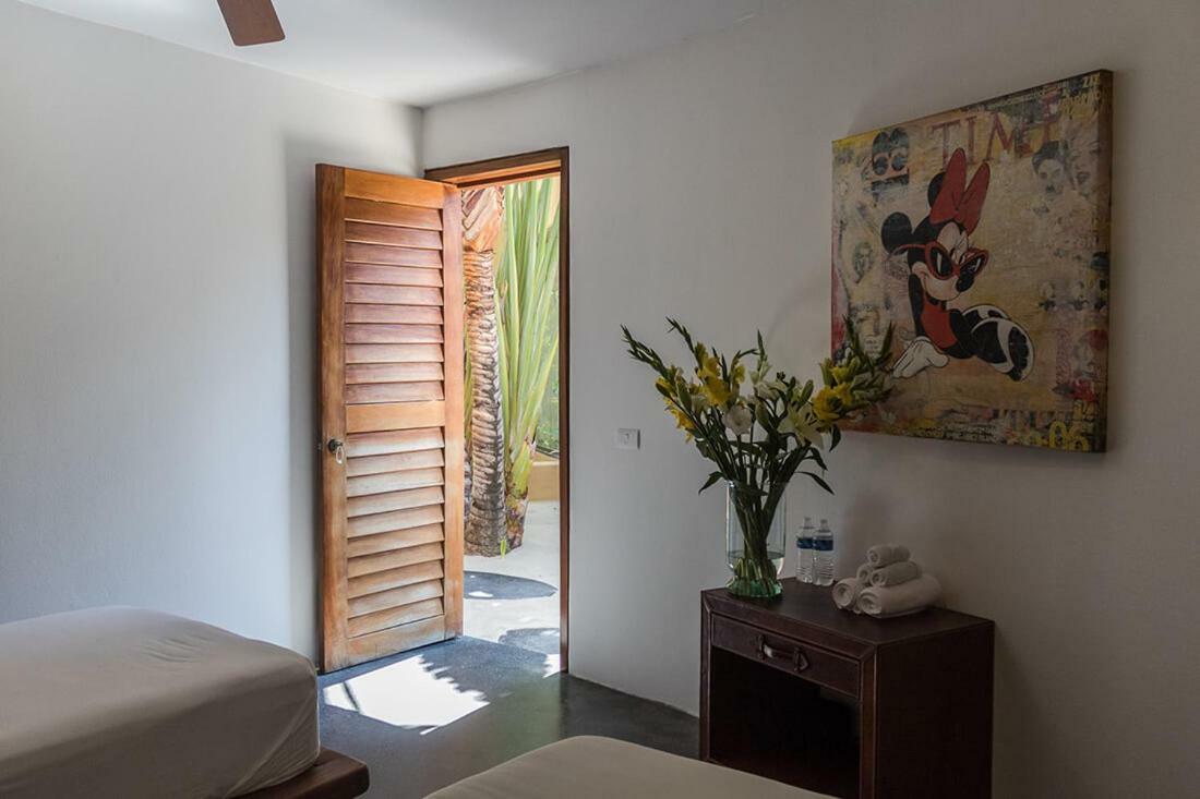 Samora Luxury Resort Santa María Colotepec Zewnętrze zdjęcie