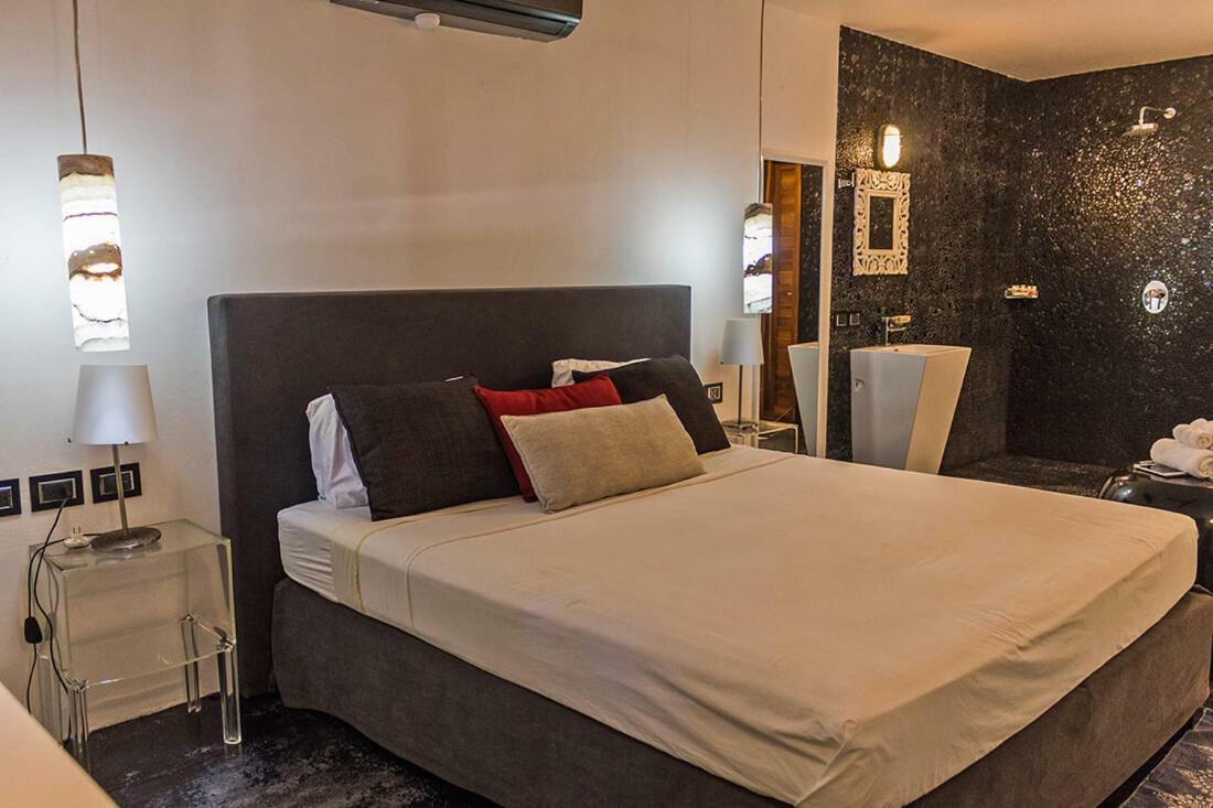 Samora Luxury Resort Santa María Colotepec Zewnętrze zdjęcie