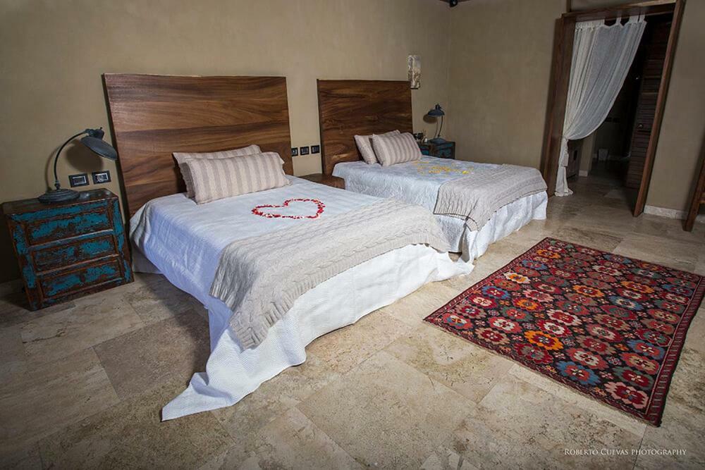 Samora Luxury Resort Santa María Colotepec Zewnętrze zdjęcie