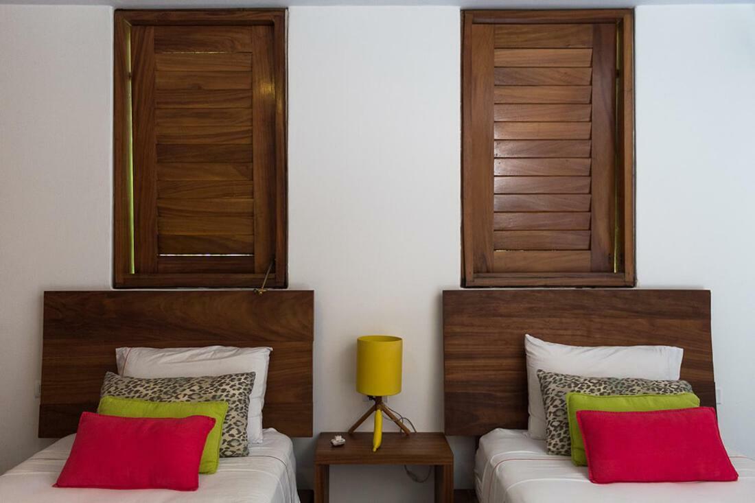 Samora Luxury Resort Santa María Colotepec Zewnętrze zdjęcie