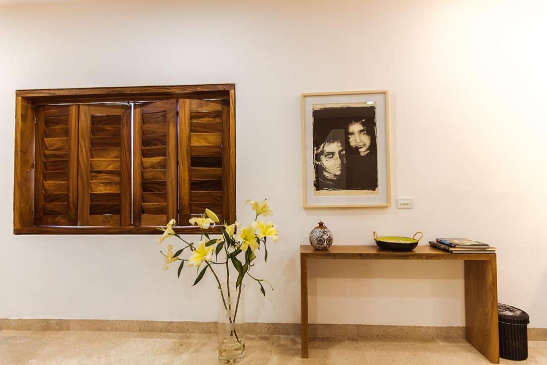 Samora Luxury Resort Santa María Colotepec Zewnętrze zdjęcie